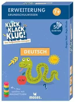 Klick Klack Klug
