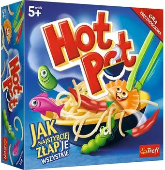 Hot Pot (01898)