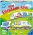 Mein Eisenbahn-Spiel, Kinderspiel ab 2 Jahren