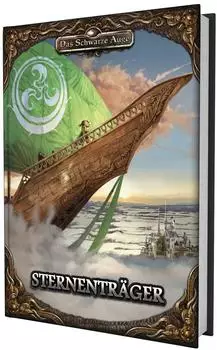 DSA5 Sternentr&auml;ger &ndash; Sammelband (US26265)
