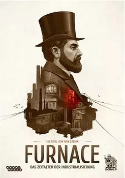 Furnace: Das Zeitalter der Industrialisierung (7141236672470)
