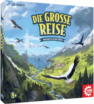 Die Grosse Reise