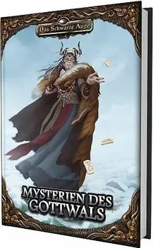 DSA5 - Mysterien des Gottwals (US25187)