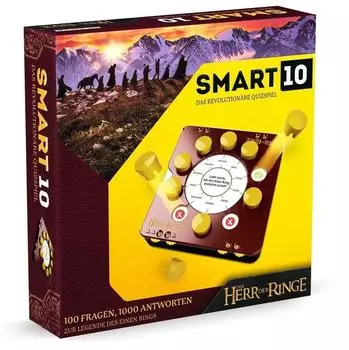 Smart 10 Der Herr der Ringe (731396)