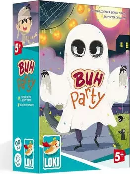 Buh Party