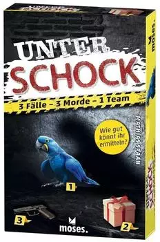 Spiel Unter Schock