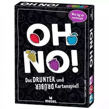 Spiel Oh no!