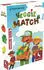 Veggie Match Brettspiel, 3-6 Spieler (57264G)