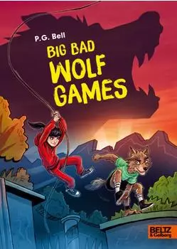 Big Bad Wolf Games