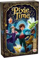 Haba Pixie Time