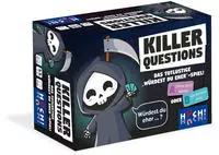 Huch! Killer Questions
