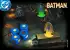 Kosmos Batman - Gotham City Crimes