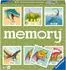 memory® Dinosaurier, Kartenspiel für Kinder ab 3 Jahren (20924)