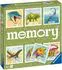 memory® Dinosaurier, Kartenspiel für Kinder ab 3 Jahren (20924)