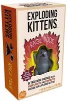 Exploding Kittens - Rage Mode