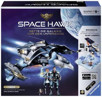 Space Hawk RDI Starter Set