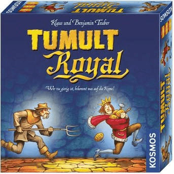 Tumult Royal (692483)
