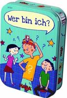 Haba Wer bin ich?