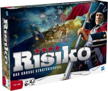 Risiko im Stil Napoleons