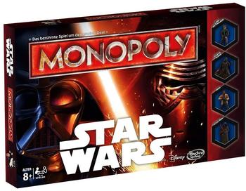 Monopoly Star Wars (B03241)