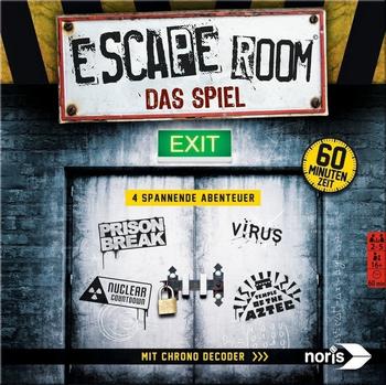 Escape Room - Das Spiel (01546)