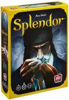 Asmodee Space Cowboys Splendor