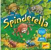 Noris Spinderella - Kinderspiel des Jahres 2015