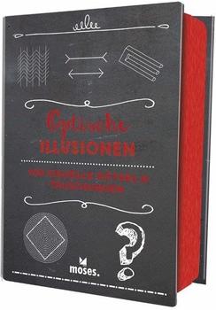 Quiz Box Optische Illusionen