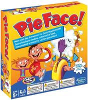 HASBRO B7063100, HASBRO B7063100 Pie Face