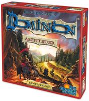 RIOGRANDE GAMES 22501408, RIOGRANDE GAMES ASS 22501408 Rio Grande Games Dominion