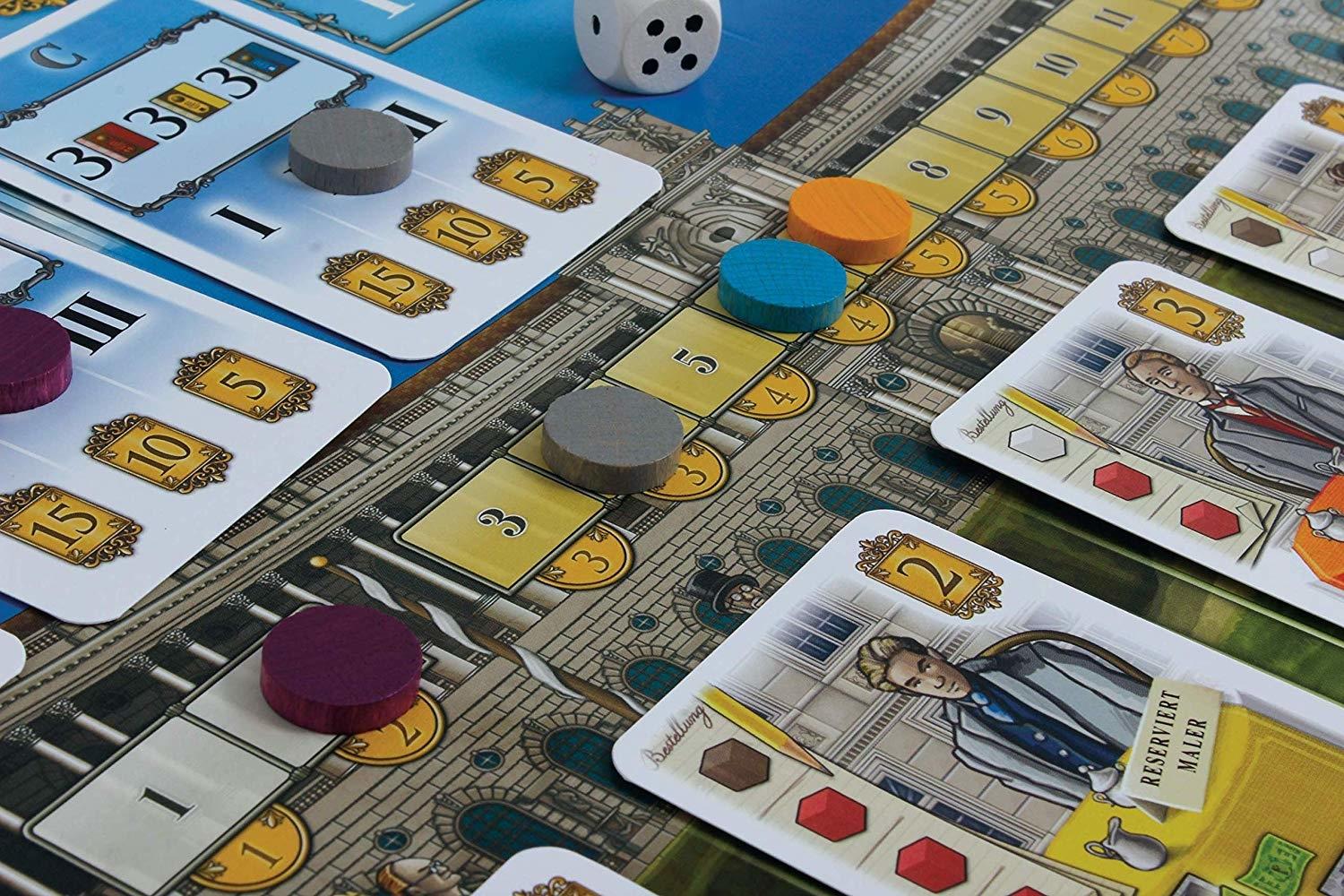 Lookout Spiele Grand Austria Hotel Test ️ Testbericht.deNote 75/100