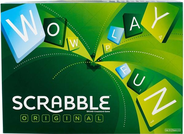 Scrabble Original (englisch)