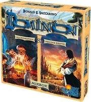 RIOGRANDE GAMES 22501407, RIOGRANDE GAMES ASS 22501407 Rio Grande Games Dominion