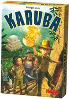 HABA 300932, HABA 300932 Karuba