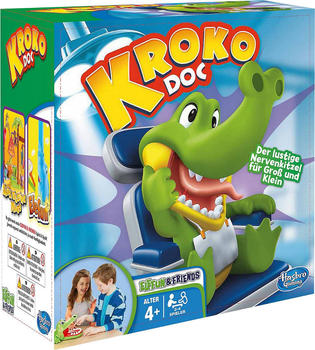 Kroko Doc - Edition 2015