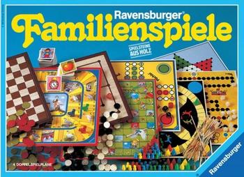 Ravensburger Familienspiele (01315)