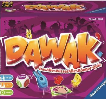 Dawak (26683)