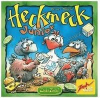 ZOCH 601105088, ZOCH 601105088 Heckmeck Junior