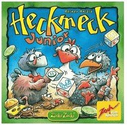 Heckmeck Junior
