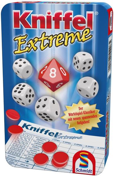 Kniffel Extreme (51296)