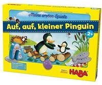 Haba Meine ersten Spiele - Auf, auf kleiner Pinguin