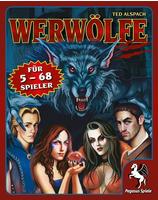 Werw&ouml;lfe