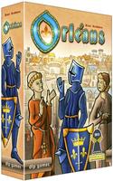 dlp games Orl&eacute;ans - Die Pest (Erweiterung)