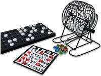 Noris 606108011, Noris DEvi LOVEuxe Bingo