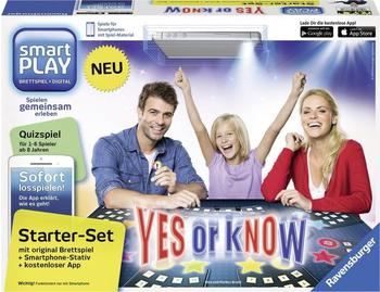 Ravensburger Yes or Know (26803)