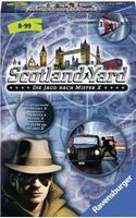 Ravensburger Scotland Yard - Mitbringspiel 267796