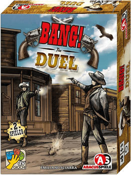 Bang! The Duel (38161)