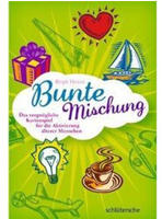 Bunte Mischung