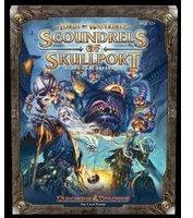 Wizards of the Coast Lords of Waterdeep Expansion: Scoundrels of Skullport