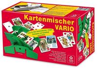 ASS Altenburger 22574033, ASS ALTENBURGER VARIO Kartenmischger&auml;t